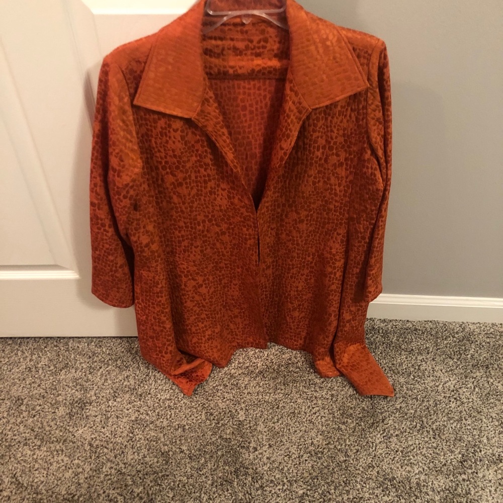 Jacket - Picture 3 of 4